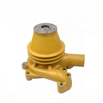 PC400-1 6D110 Excavator Water Pump 6138-61-1400 6138-61-1860 6136-61-1402