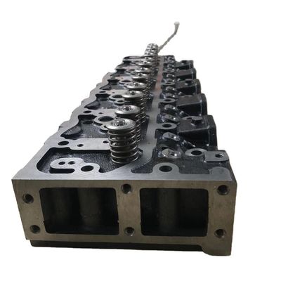 DB58 Excavator Engine Parts