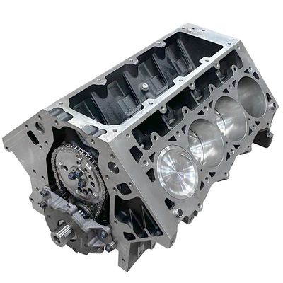1N3567 Engine Cylinder Block