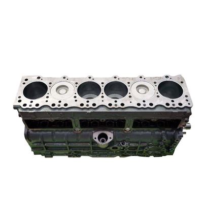 111210-4437 6BD1 6BG1 Auto Car Parts Cast Iron Cylinder Block For ISUZU