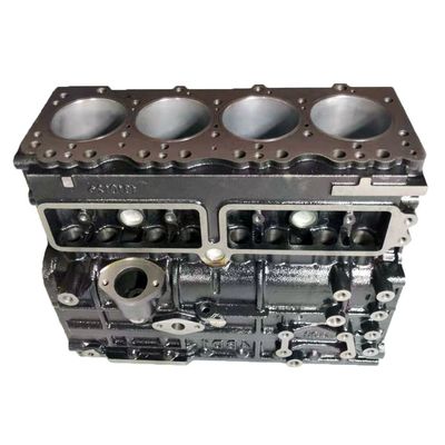 8-97130-328-4 Cylinder Engine Block