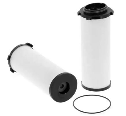 971431120 971431121 Parti di usura dell'escavatore Filtro di scarico per separatore di olio