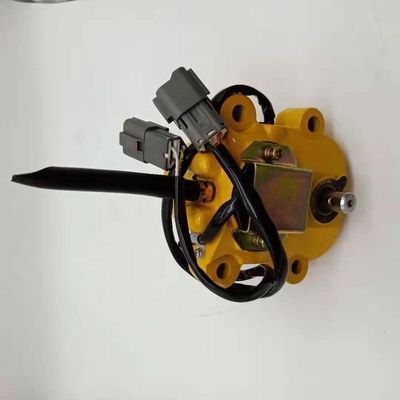 7824-30-1600 Parti elettriche per escavatori PC120-5 S6D95 Motore passo-passo ad accelerazione