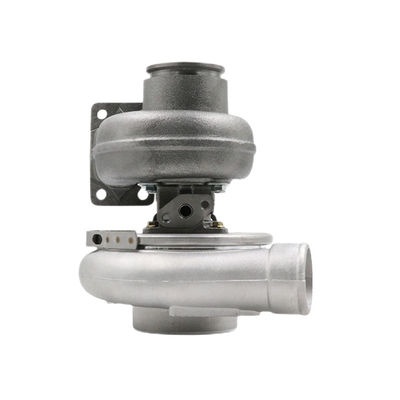 6738-81-8210 PC200-6 Escavatore Turbocompressore HX35 S6D102 3539697 6735-81-8031