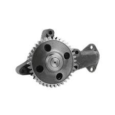 6136-51-1002 Excavator Oil Pump 6209-51-1400 6136-52-1201 PC200-1 For Komatsu