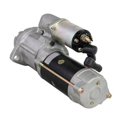 600-813-4411 Motore di avvio Komatsu 600-813-4410 PC60-6 4D95 4BD1 24V