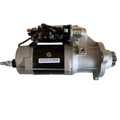 300516-00020 8.3KW 11T Motore elettrico di avvio EX210/230/240 / EX200-6 24V