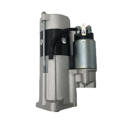 Motore di avvio ad alta coppia M008T80471 4M40 SH60/SK60 11T 24V 3.2KW