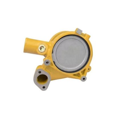 PC400-1 6D110 Excavator Water Pump 6138-61-1400 6138-61-1860 6136-61-1402