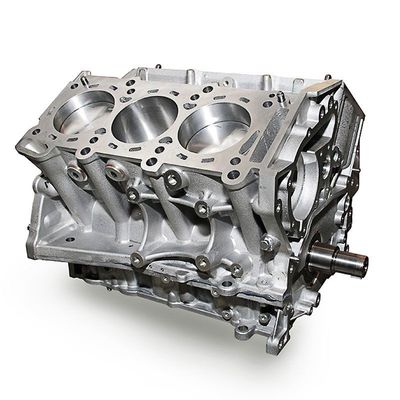 1N3567 Engine Cylinder Block