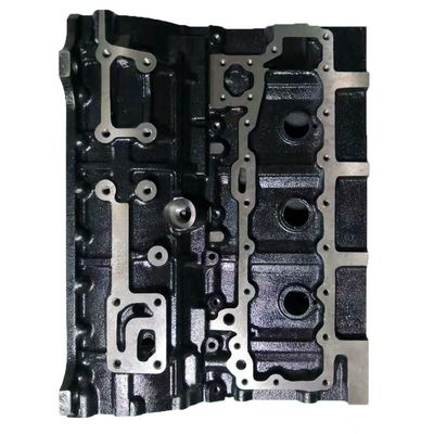 8-97130-328-4 Cylinder Engine Block